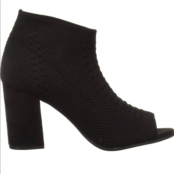 Size 10 Seven Dials ankle boots - Picture 2 of 8